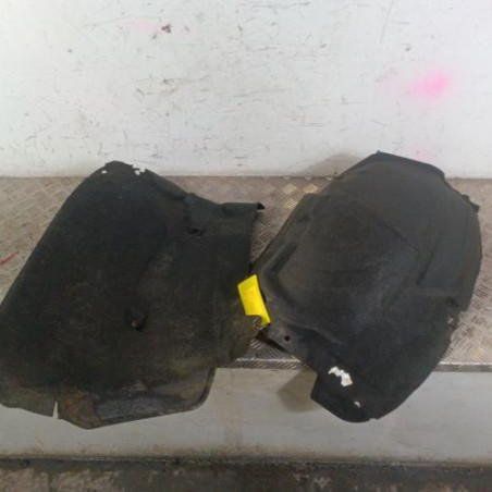 Pare boue avant gauche CITROEN C5 2