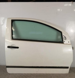 Porte avant droit CITROEN C2 Photo n°1