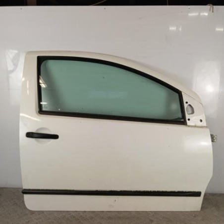 Porte avant droit CITROEN C2 Photo n°1
