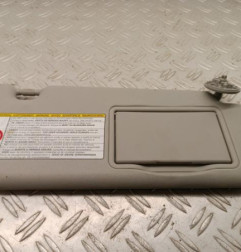 Pare soleil droit TOYOTA YARIS 3