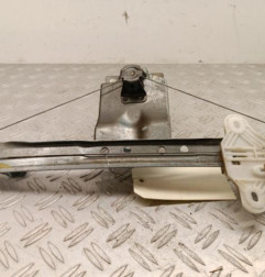 Leve vitre mecanique arriere droit RENAULT CLIO 4