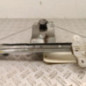 Leve vitre mecanique arriere droit RENAULT CLIO 4