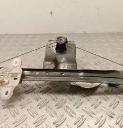 Leve vitre mecanique arriere gauche RENAULT CLIO 4