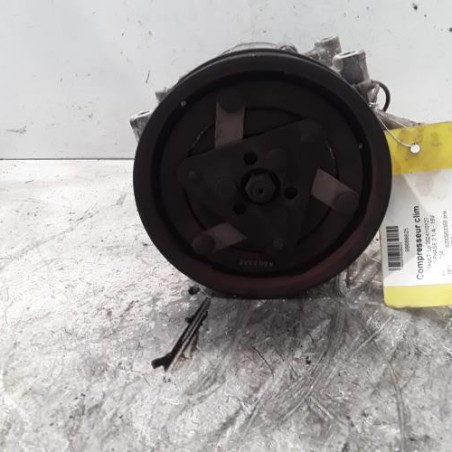 Compresseur clim RENAULT CLIO 2