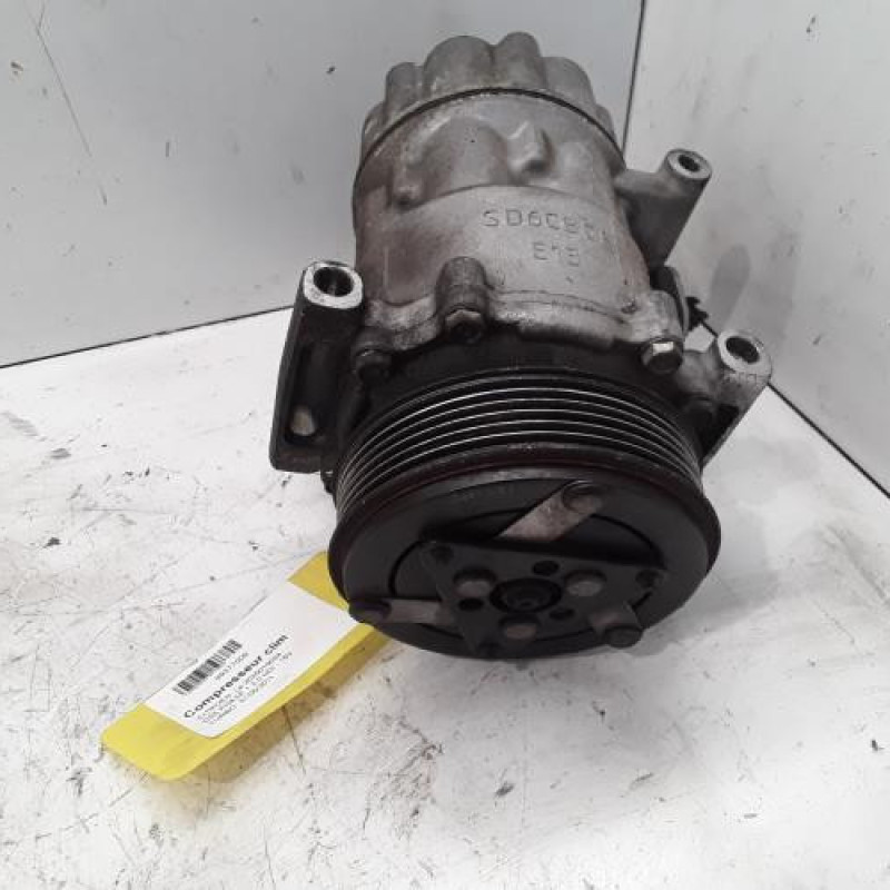 Compresseur clim CITROEN DS5 Compresseur clim CITROEN DS5