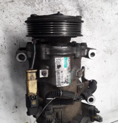 Compresseur clim CITROEN DS5