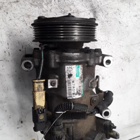 Compresseur clim CITROEN DS5