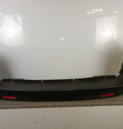Pare choc arriere FIAT DOBLO 2 Photo n°1