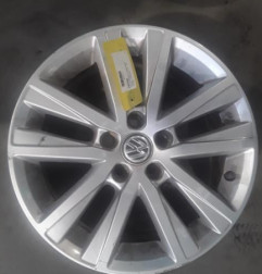 Jante VOLKSWAGEN POLO 5