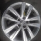 Jante VOLKSWAGEN POLO 5