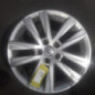 Jante VOLKSWAGEN POLO 5
