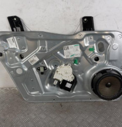 Leve vitre electrique avant gauche VOLKSWAGEN TIGUAN 1 Photo n°1