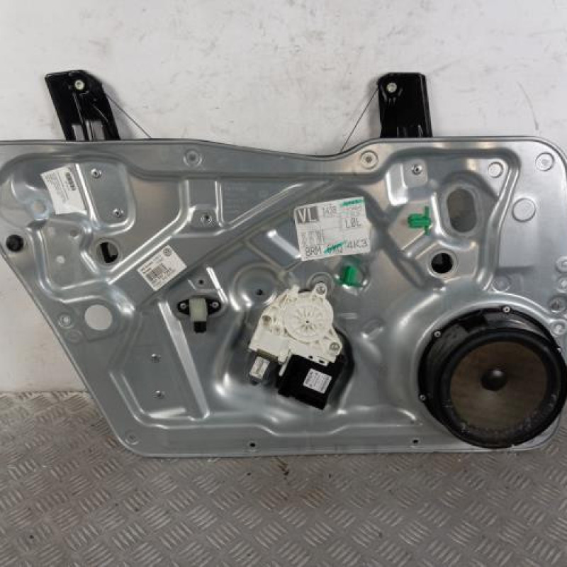 Leve vitre electrique avant gauche VOLKSWAGEN TIGUAN 1