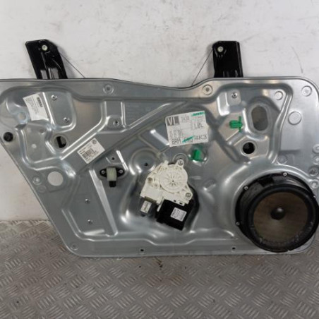 Leve vitre electrique avant gauche VOLKSWAGEN TIGUAN 1 Photo n°1