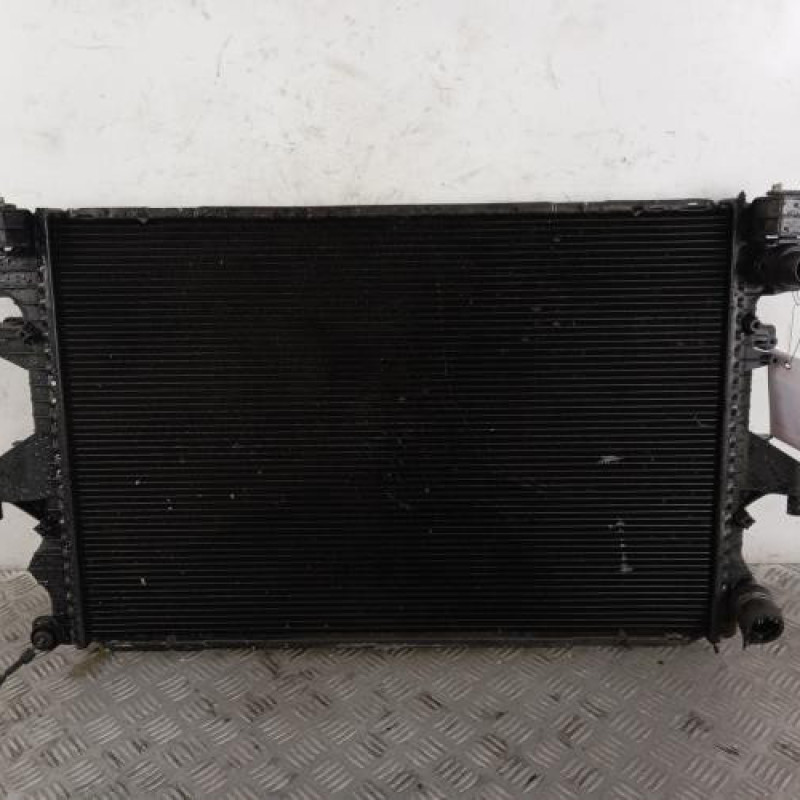 Radiateur eau VOLKSWAGEN TRANSPORTER 5 Radiateur eau VOLKSWAGEN TRANSPORTER 5