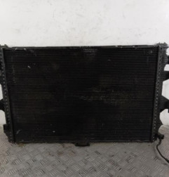 Radiateur eau VOLKSWAGEN TRANSPORTER 5