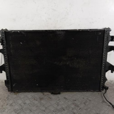 Radiateur eau VOLKSWAGEN TRANSPORTER 5