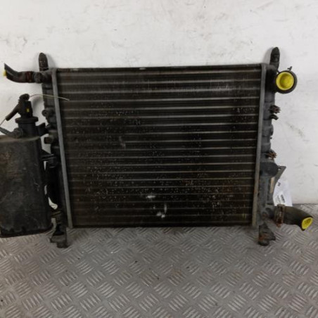 Radiateur eau RENAULT TWINGO 1 Photo n°1