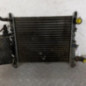 Radiateur eau RENAULT TWINGO 1