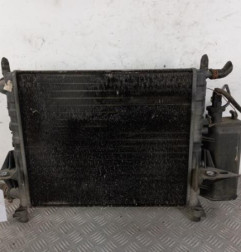 Radiateur eau RENAULT TWINGO 1