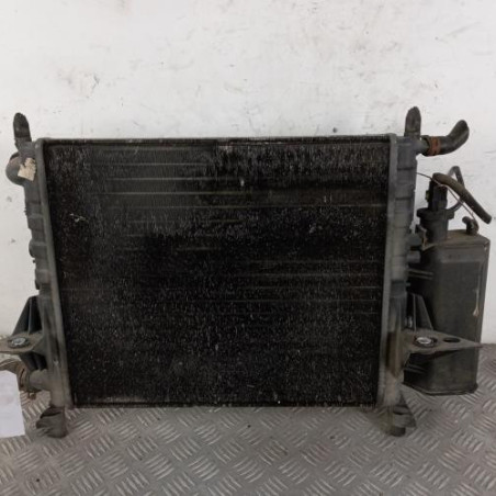 Radiateur eau RENAULT TWINGO 1