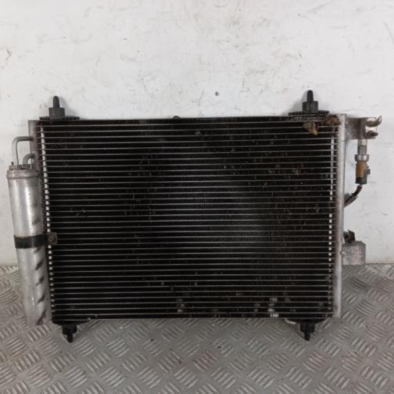 Radiateur clim CITROEN C5 2 Radiateur clim CITROEN C5 2