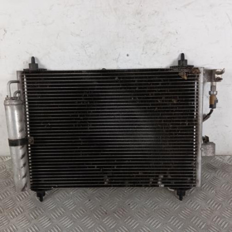 Radiateur clim CITROEN C5 2 Photo n°1