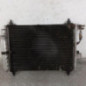 Radiateur clim CITROEN C5 2
