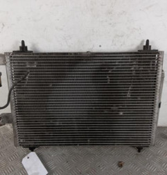 Radiateur clim CITROEN C5 2