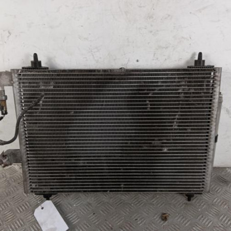Radiateur clim CITROEN C5 2
