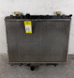 Radiateur eau CITROEN C3 PICASSO Photo n°1