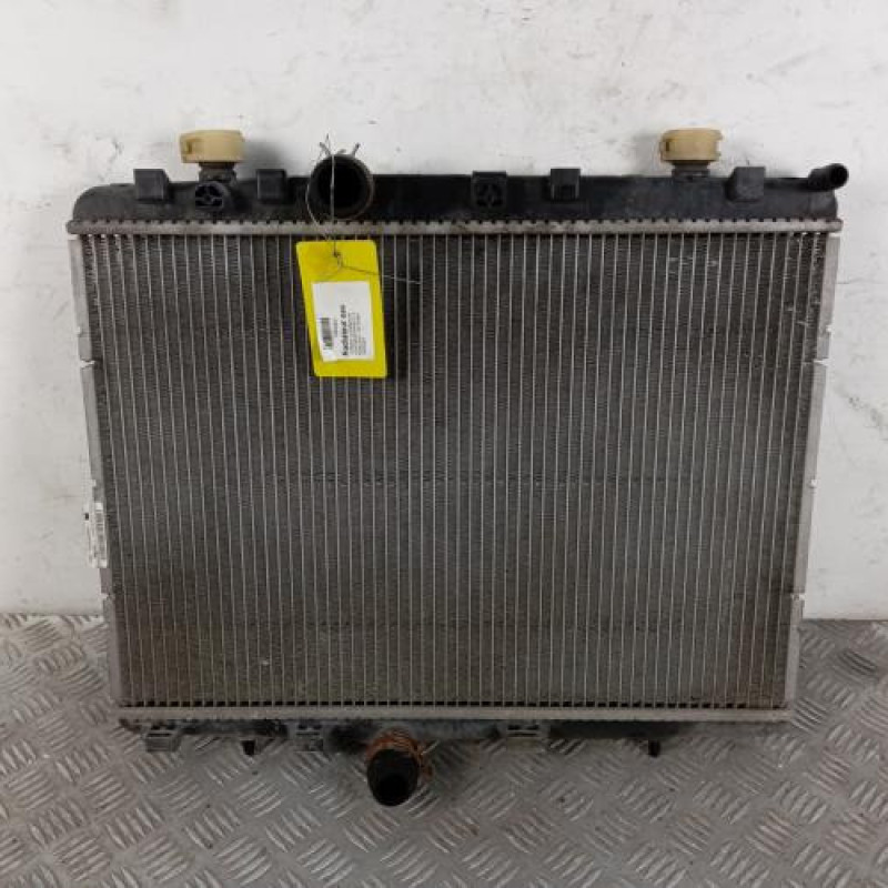 Radiateur eau CITROEN C3 PICASSO Radiateur eau CITROEN C3 PICASSO