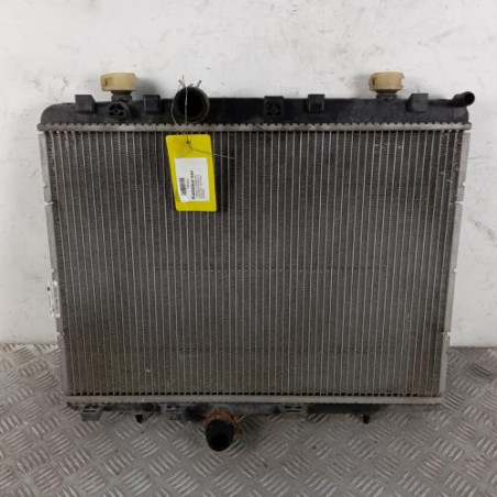 Radiateur eau CITROEN C3 PICASSO Photo n°1