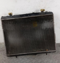 Radiateur eau CITROEN C3 PICASSO