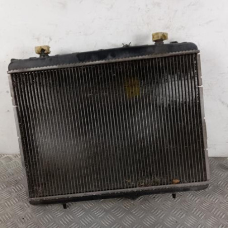 Radiateur eau CITROEN C3 PICASSO