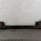 Renfort pare choc avant (traverse) PEUGEOT 307