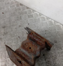 Renfort pare choc avant (traverse) PEUGEOT 307 Photo n°3