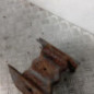 Renfort pare choc avant (traverse) PEUGEOT 307