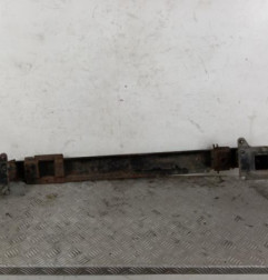 Renfort pare choc avant (traverse) PEUGEOT 307 Photo n°4