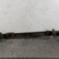 Renfort pare choc avant (traverse) PEUGEOT 307