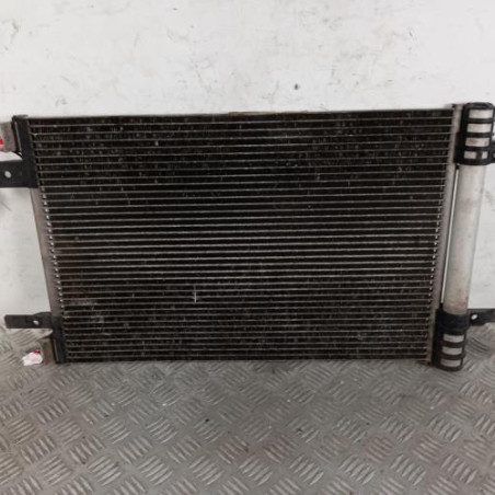 Radiateur clim PEUGEOT 308 2 Photo n°1