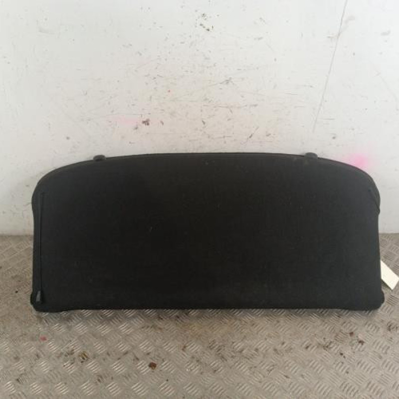 Plage arriere RENAULT MEGANE 4