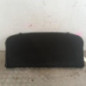 Plage arriere RENAULT MEGANE 4