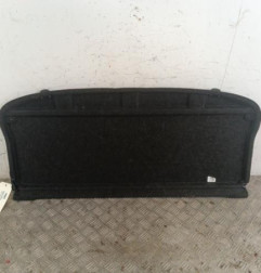 Plage arriere RENAULT MEGANE 4