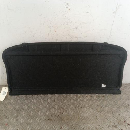 Plage arriere RENAULT MEGANE 4