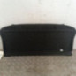 Plage arriere RENAULT MEGANE 4