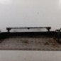 Renfort pare choc avant (traverse) SKODA OCTAVIA 2