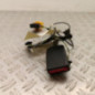 Attache ceinture avant droit DACIA LODGY