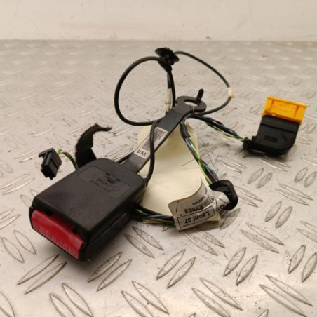 Attache ceinture avant droit DACIA LODGY