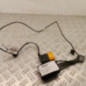 Attache ceinture avant gauche DACIA LODGY